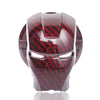 Black Panther Engine Button Cover