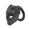 Black Panther Engine Button Cover