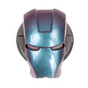 Black Panther Engine Button Cover
